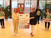 Stadtjubiläum wird jetzt nachgeholt – Auftakt für den Kultursommer