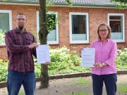 Bargteheide macht sich weiter auf den Weg mit der Städtebauförderung