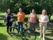 Bargteheider Fahrradgipfel fordert städtischen Radverkehrsbeauftragten