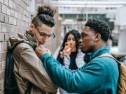 Hate Speech-Nein Danke