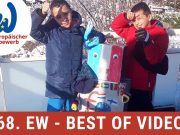 KGB_Preisverleihung im Europäischen Wettbewerb