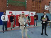 Stormarner Sozialdemokraten mit neuer Führung