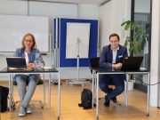 Nahverkehrsplan in der Stadtvertretung