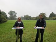 Bargteheider Moor soll wieder leben