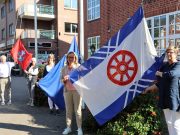 20 Jahre Verschwisterung mit Żmigrôd