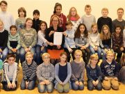 Wahl des 2. Kinder- und Jugendbeirats Bargteheide