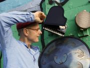 PIANO, DRUMS & SOUNDS