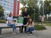 Letzte Fridays for Future-Demo in Stormarn