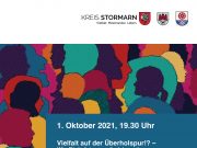 „Vielfalt auf der Überholspur!? – Wie Digitalisierung Integration, Inklusion und Geschlechtergerechtigkeit verändert.“