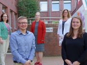 Erfolgreich neue Beratungsfachkräfte ausgebildet