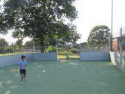 Bargfeld – Stegen investiert in Schule und Sport