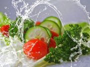 Kochkurse in Präsenz starten an der VHS Bargteheide