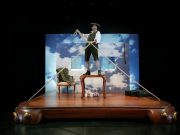 „Gulliver“ in Bargteheide: Rotary Club lädt Kinder zur Aufführung im Kleinen Theater ein