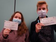 Juniorwahlen am Kopernikus-Gymnasium Bargteheide