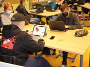 Jobtag an der Anne-Frank-Schule Bargteheide