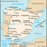 Spanien