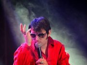 Tom Miller im Teufels Livemusikclub