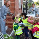 Übergabe_Plakate_Weltkindertag©stadt bargteheide (1)