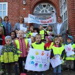 Übergabe_Plakate_Weltkindertag©stadt bargteheide (4)