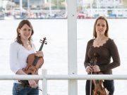 Mit Geige und Bratsche durch vier Jahrhunderte