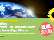 Science Vision im OHO-Kino am 8.9. um 20 Uhr