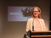 Bargteheide: Bürgermeisterin bedankt sich bei Mitarbeitenden für Einsatz in der Pandemie