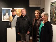 Wortkunst im Alten Stellwerk