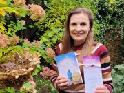 „Die Senfblütensaga“ Teil 2 erscheint heute