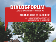 Neue Chancen für die Stadtentwicklung in der Bargteheider Innenstadt durch die Städtebauförderung