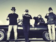 „Complizen“ im Teufels Livemusik Club