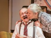 Ekel Alfred – Der TV Kult live