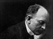 „Farven weern mien Glück“ – Leven un Wark vun Emil Nolde
