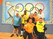 Hoisbütteler SV und Special Olympics Schleswig-Holstein laden zu inklusivem Floorball-Turnier ein