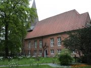 Reformationsgottesdienst mit viel Musik