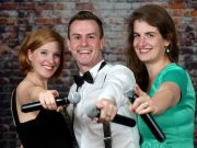 Die Menue Revue – ein fantastisches Dinnererlebnis