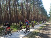 Radverkehrskonzept „fahrradfreundliches Stormarn“ – Online-Umfrage beginnt am 21. März 2022