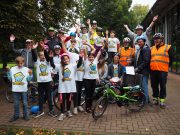 Erfolgreiches Fazit der 21. Stormarner Kindertage