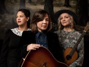 The Joni Project am Sonntag, 7. November 2021