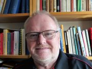 Goldene Ehrennadel für Volker Holm