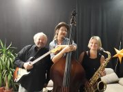 Jazz Trio Triolation