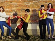 „Zusammen und auseinander“- Histoires franco-allemandes