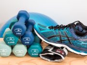 Fitness meets Pilates –am Vormittag