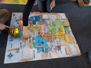 Programmieren für Schulanfänger