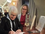 Ein Abend im Zeichen der Emanzipation