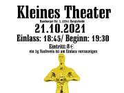 Wort für Wort – der Bargteheider Poetry Slam