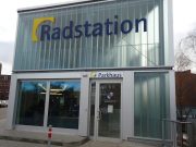 Gero Storjohann ruft auf, sich an der Umfrage „Fahrradparken am Bahnhof“ des Bundesverkehrsministeriums und der Deutschen Bahn zu beteiligen