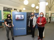 Stadtbibliothek wird digitaler