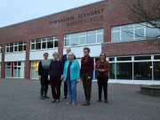 Zum Volkstrauertag Erinnerung an Esther Bejarano