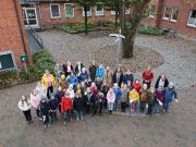 Zweite Wahl zum Kinder- und Jugendbeirat