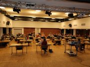 Klimadebatte in der Stadtvertretung